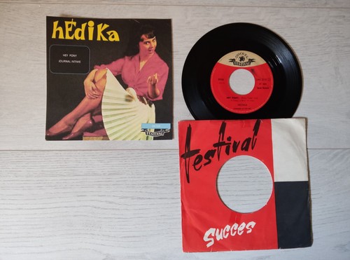 Rare disque jukebox - 45, t