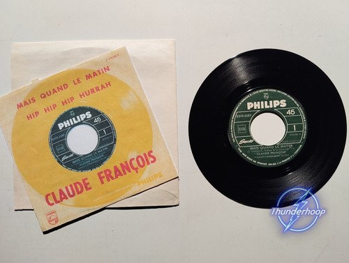 Claude françois mais - françois,