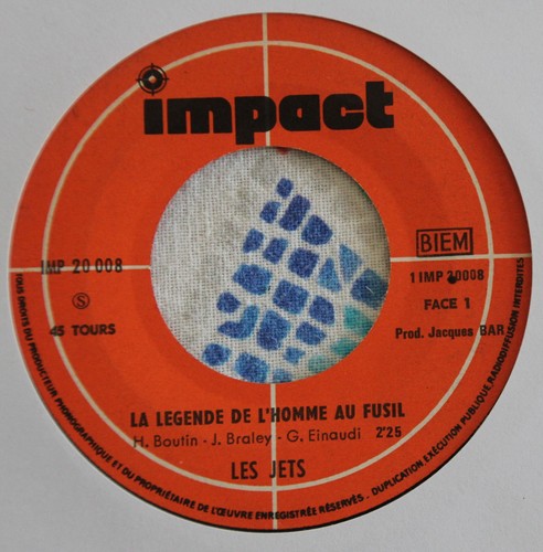 45t juke box les - juke,