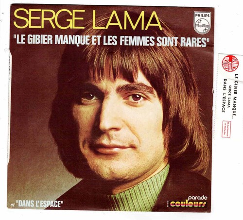 Lama gibier manque et - ,