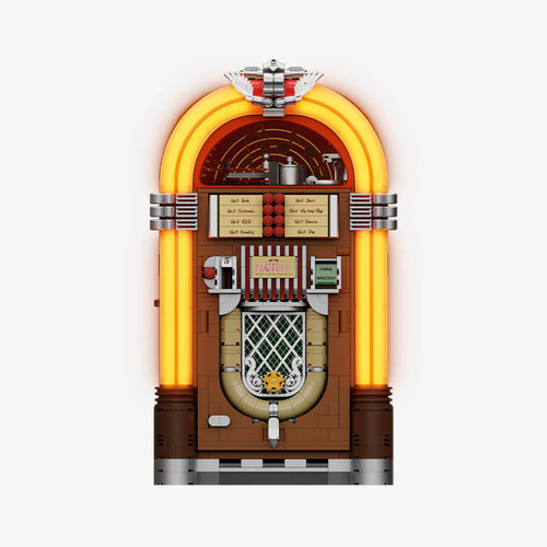 Pantasy jukebox 85020 bloc - jukebox,