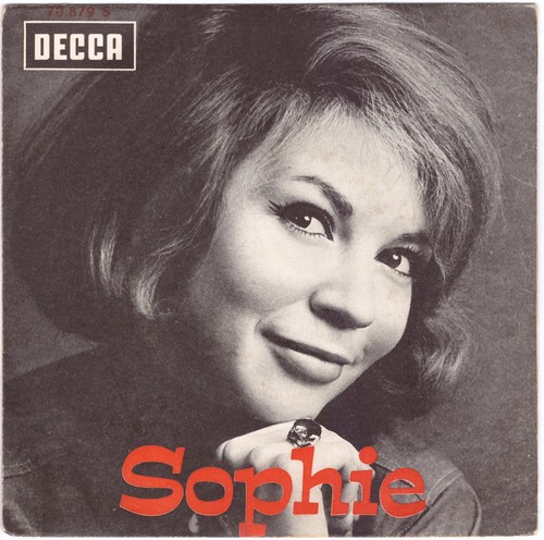 Sophie quand air vous - sophie,