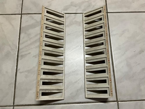 Lot porte titres - lot, 2