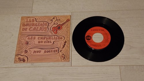 Rare disque jukebox - , les